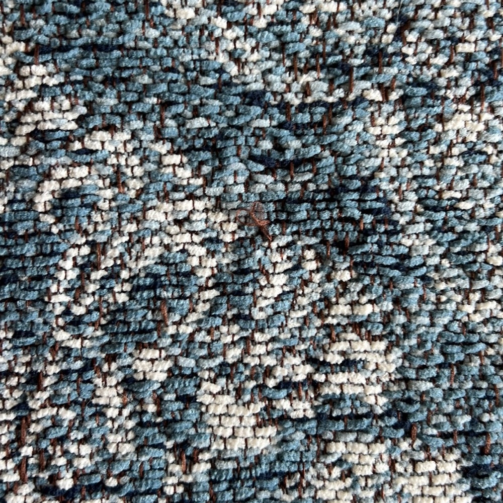 3x5 Polyester Throw Rug - Picture 4 of 7
